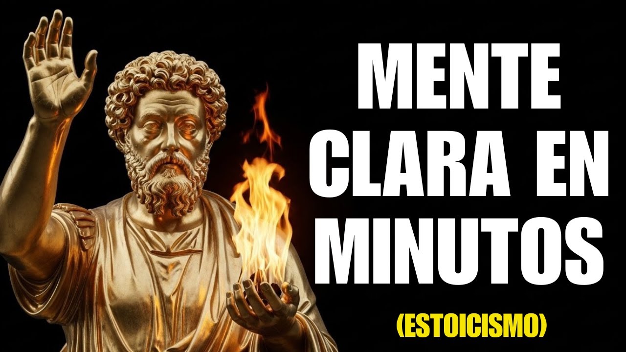 EL SISTEMA DE 5 MINUTOS QUE ORDENA TU MENTE