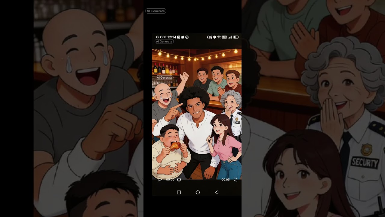 Romantiko Daw Ako