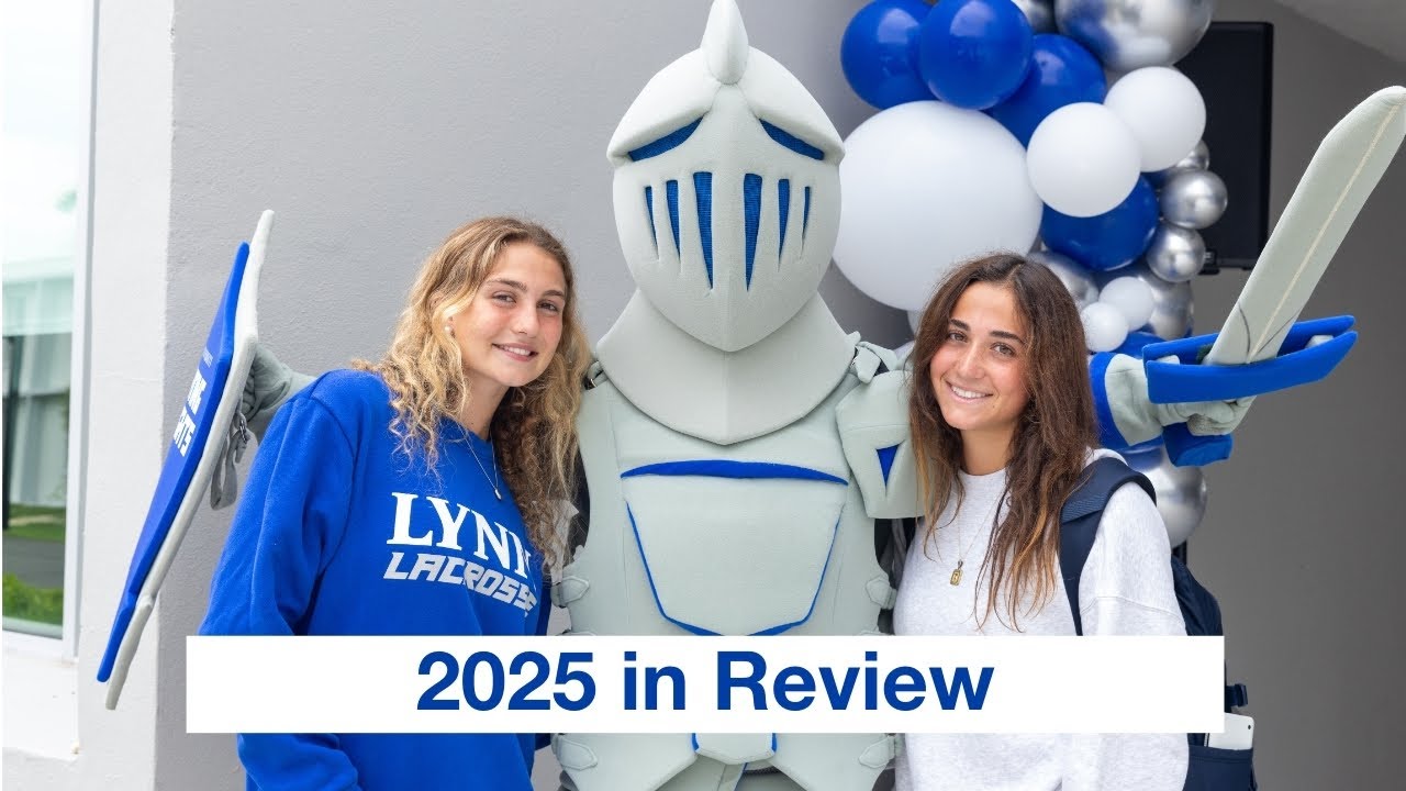 2025 in review