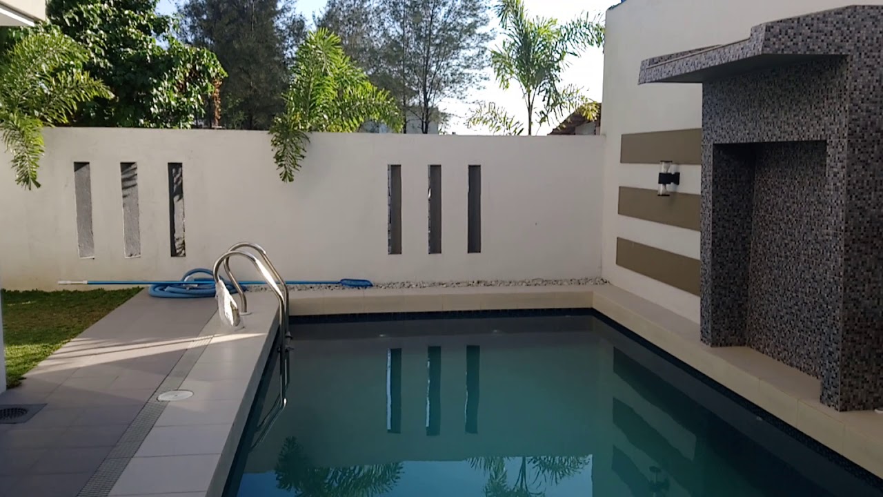 Welcome Home Realty Ph-Taytay-Pasig MulbStar Model- Corner House & Lot with Swimming Pool-Greenwoods