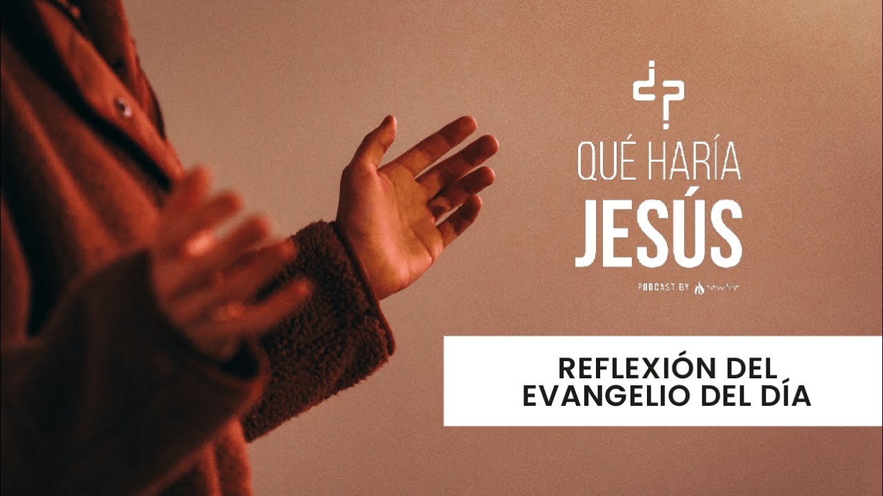 Evangelio de hoy: Lun 5 ene - 
