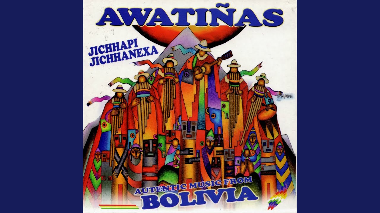 Nevado Chacaltaya Bolivia