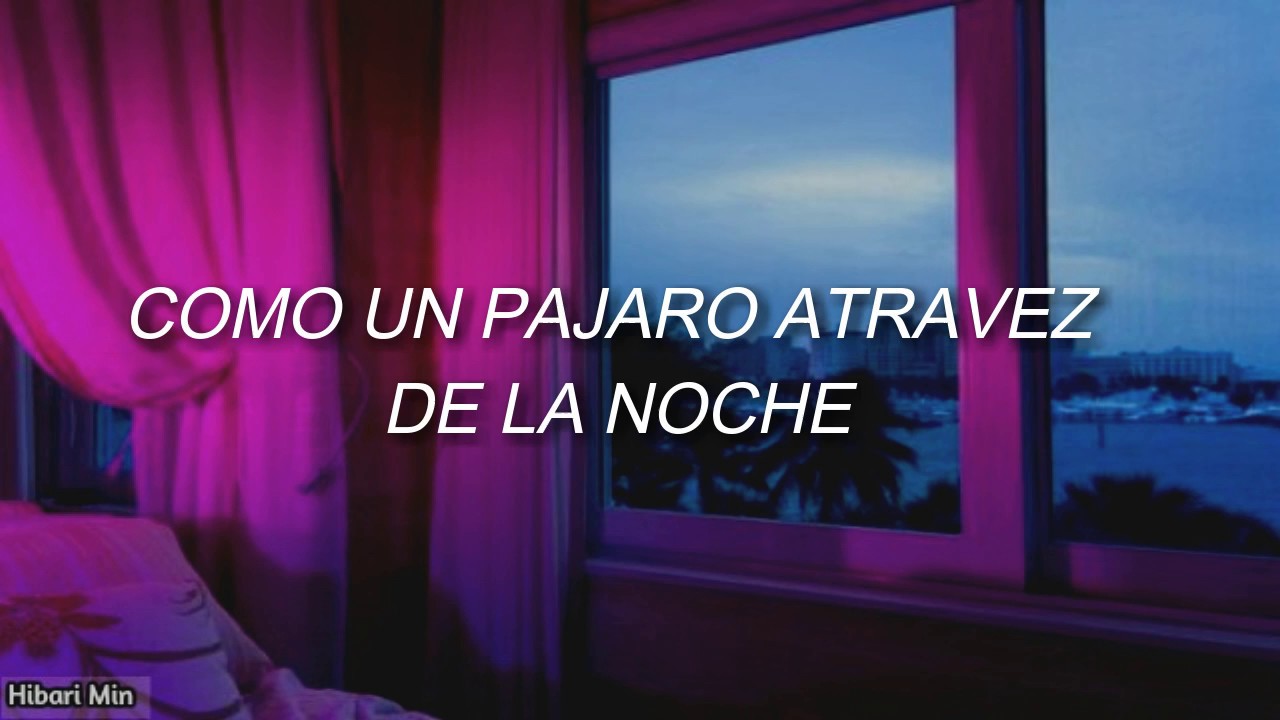 SIA - CHANDELIER // Español