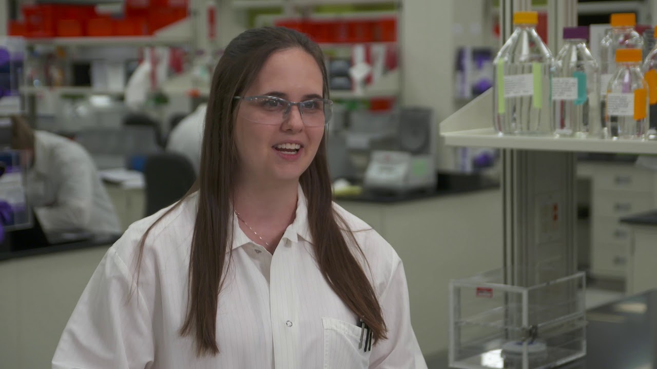 PPD&reg; Laboratories Employee Stories
