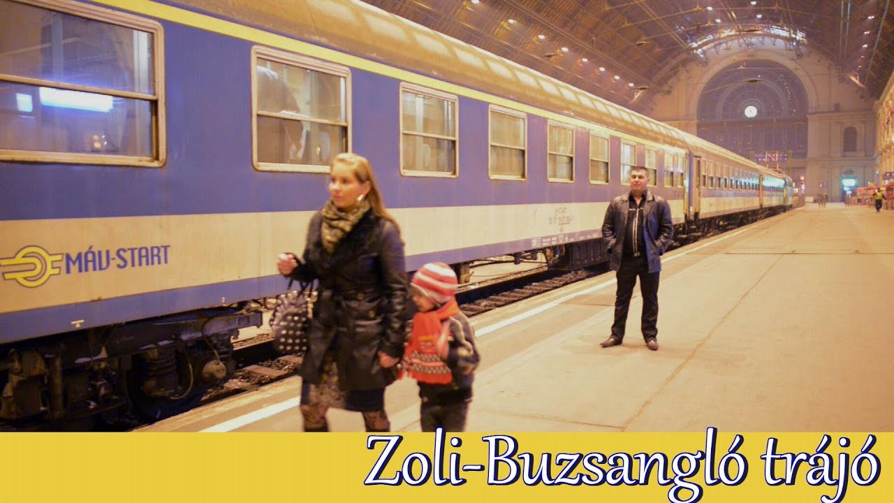 Z o l i - Buzsangló trájó-Official zgstudio video