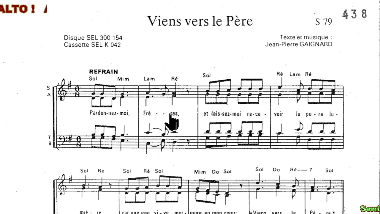 APPRENDRE LA VOIX ALTO  DE 