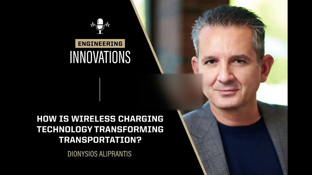 How Is Wireless Charging Technology Transforming Transportation?