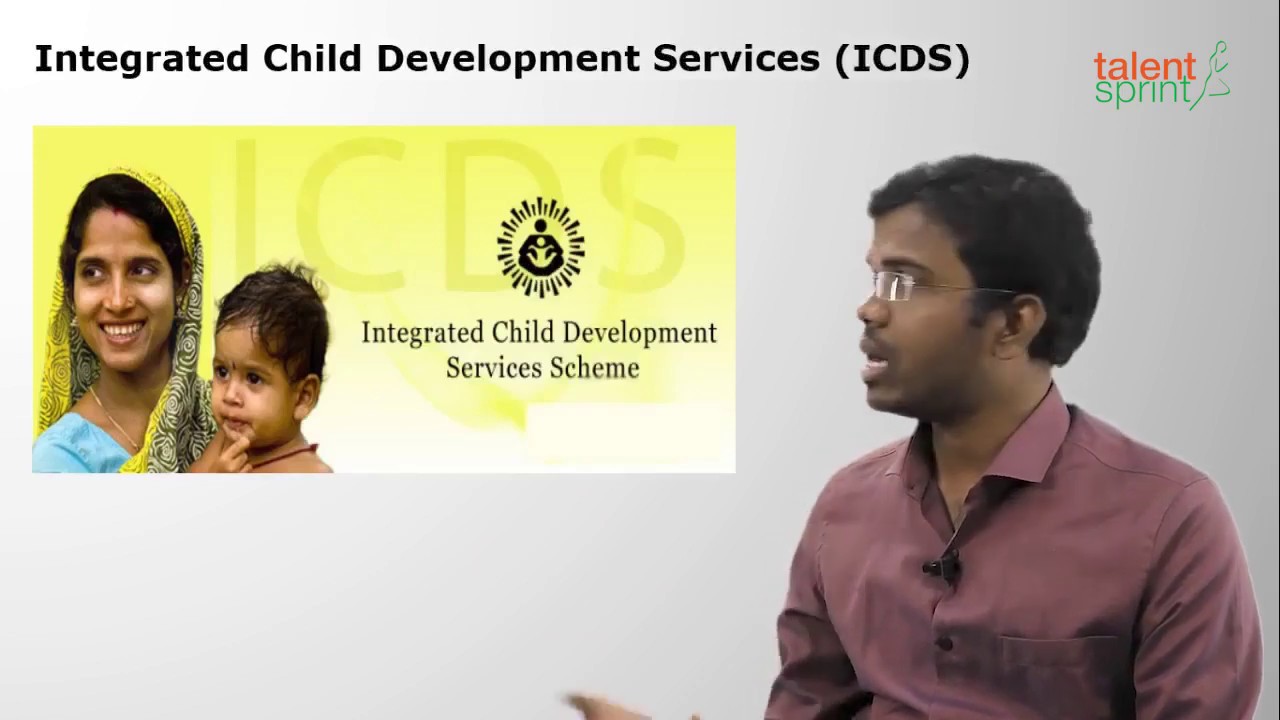 Indian Social Welfare Schemes | Part 1 | Economy | General Awareness | TalentSprint Aptitude Prep