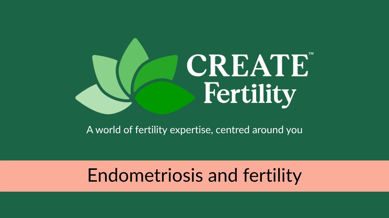 What is Endometriosis and how does it affect your fertility?