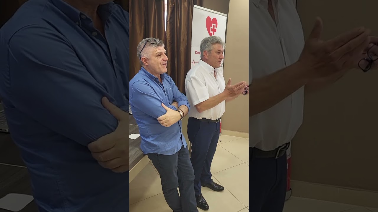 CFM - Sono stato salvato: Le storie vere