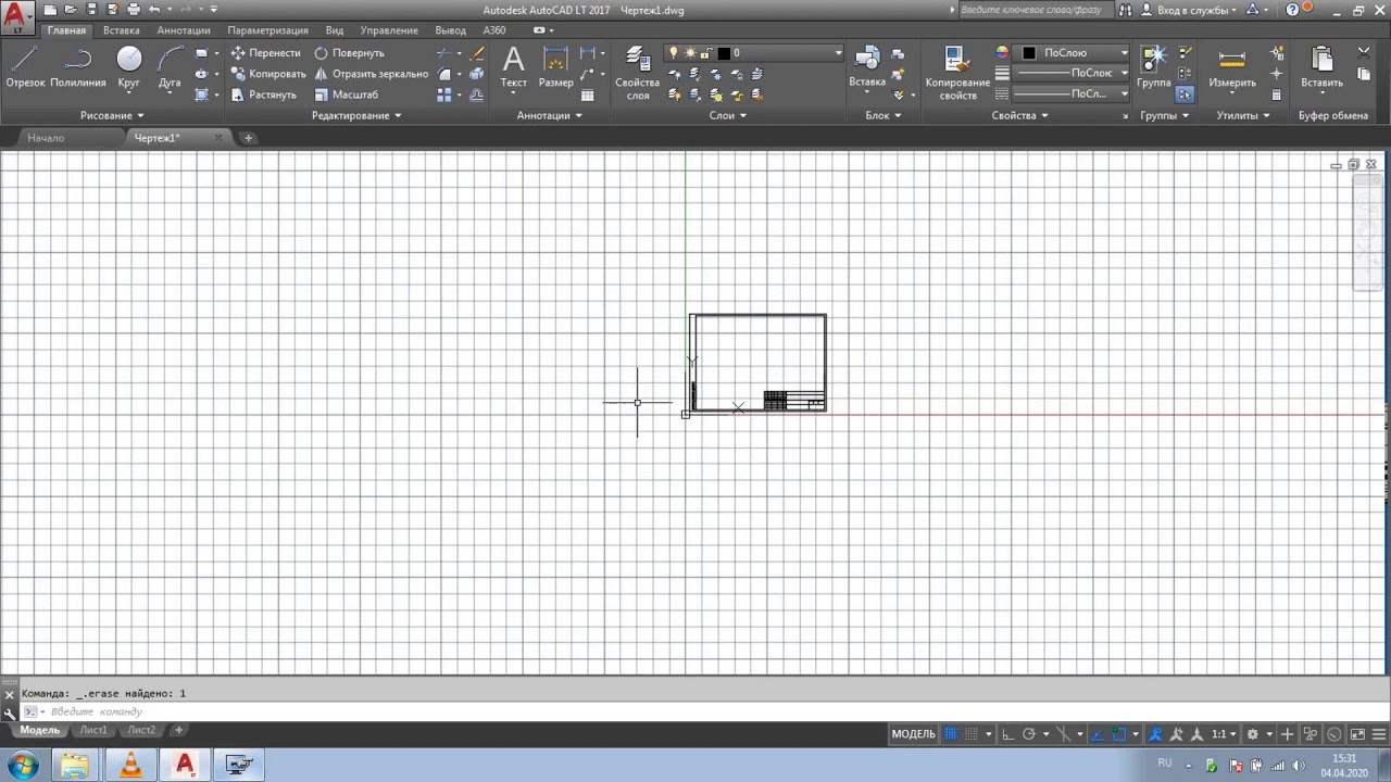 Преобразование pdf to dwg