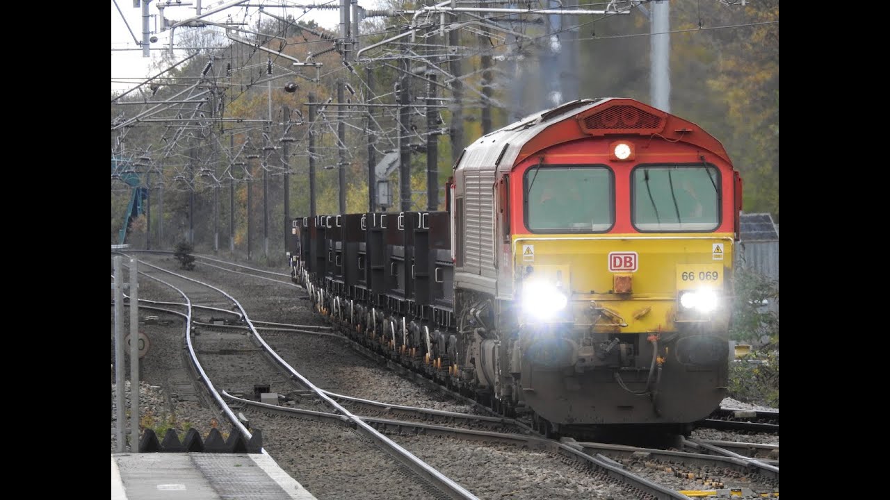 West Midlands (18-11-2022)
