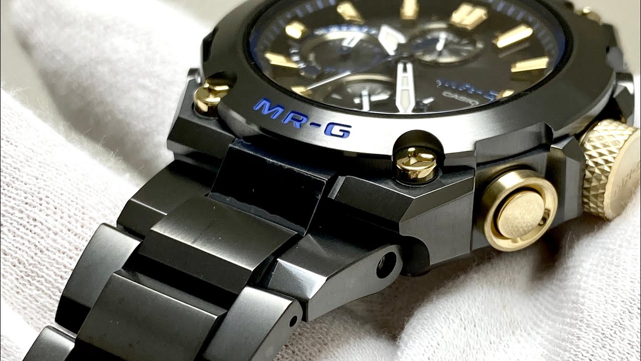 G【MRG-B1000BA-1AJR】SHOCK