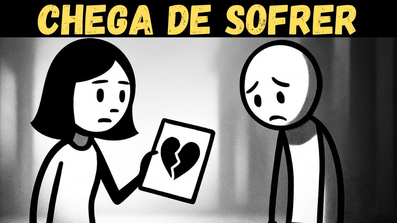 Por Que as Mulheres Ferem os Homens que Mais Amam
