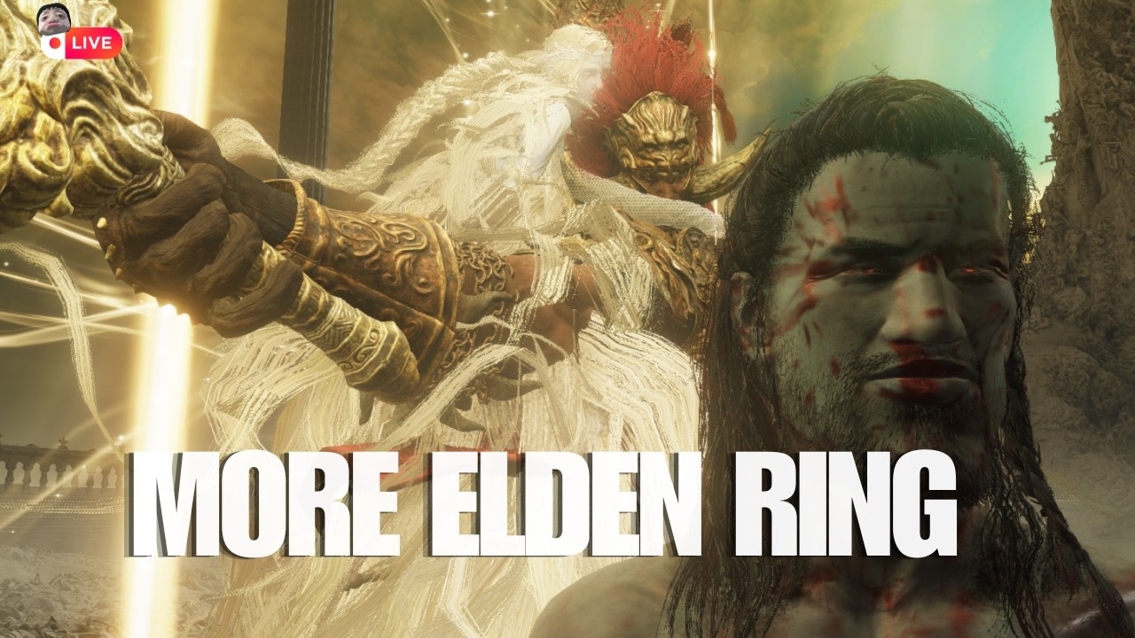 PLAYING NIOH FOR THE FIRST TIME!  [PC] | DAY 471