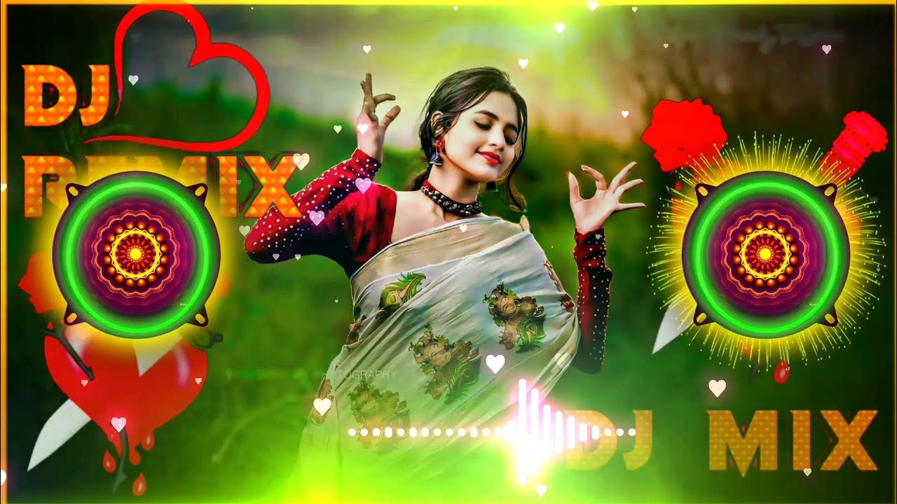 Panchi Sur Mein Gate Hai Song &hearts;️🥀| Dj Remix | Hard Bass 🔥| dj Song | Trending Song 🔥 HIND MUSIC