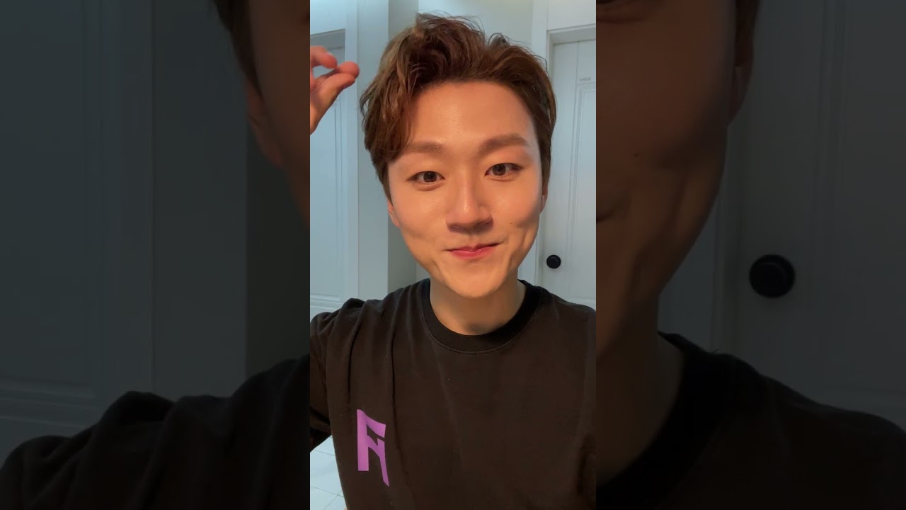 220101 포레스텔라 조민규 인스타 라이브 (무챗)