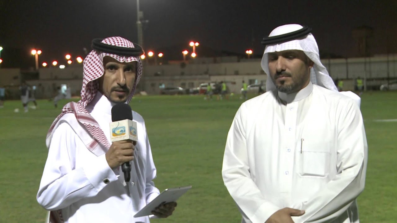 اندية حائل B2