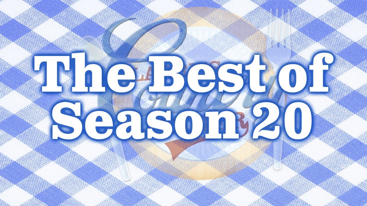 The Best of Larry's Country Diner Season 20!