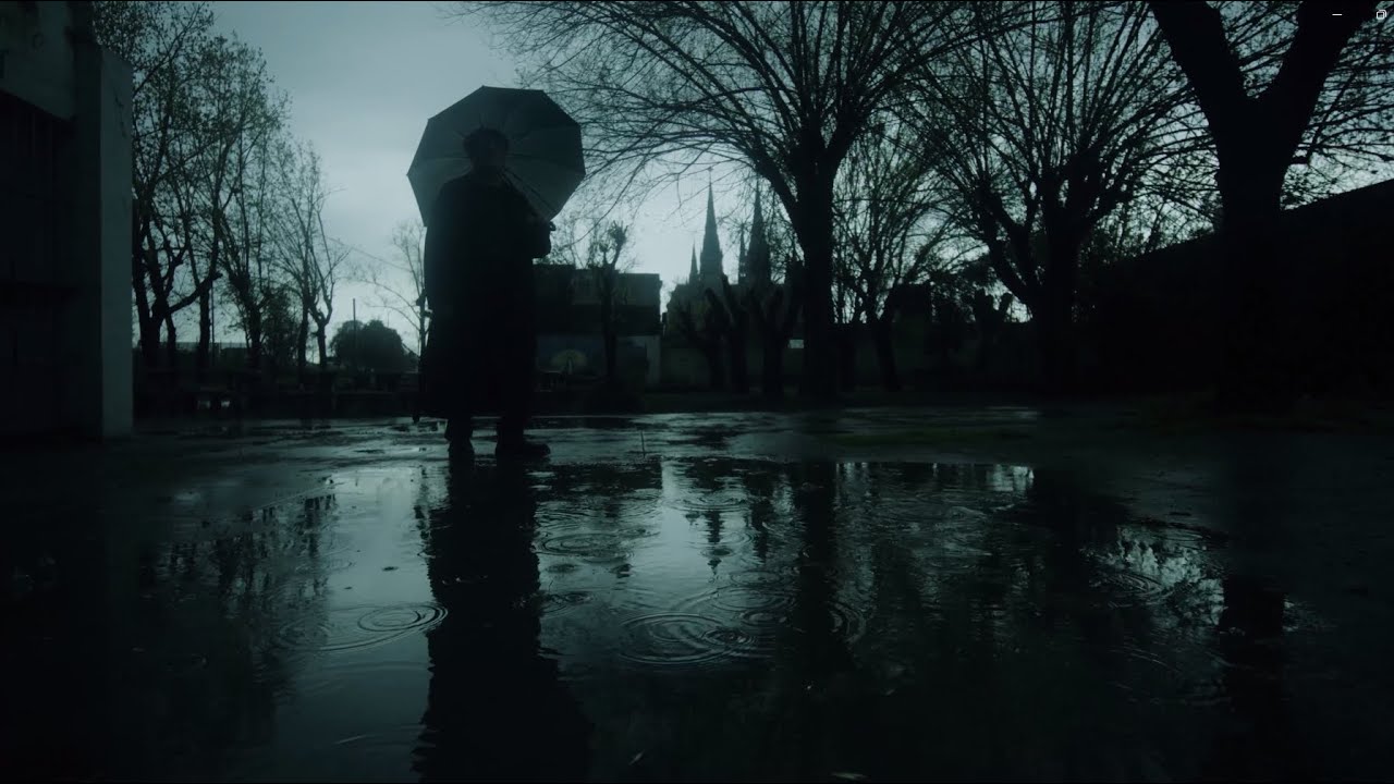Luján: crónicas de un río que nunca duerme | Película Documental