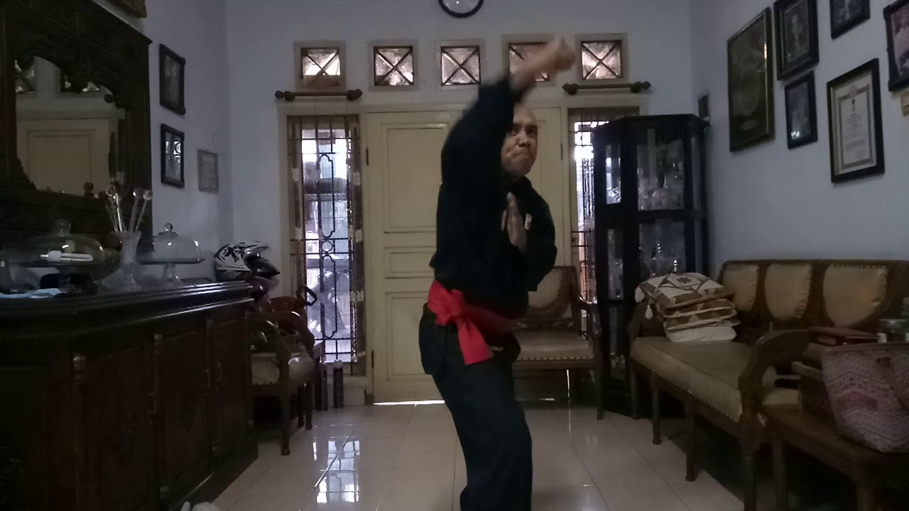 Jurus A, Pra SH, tolong bantu di SUBSCRIBE dan Like, terima kasih