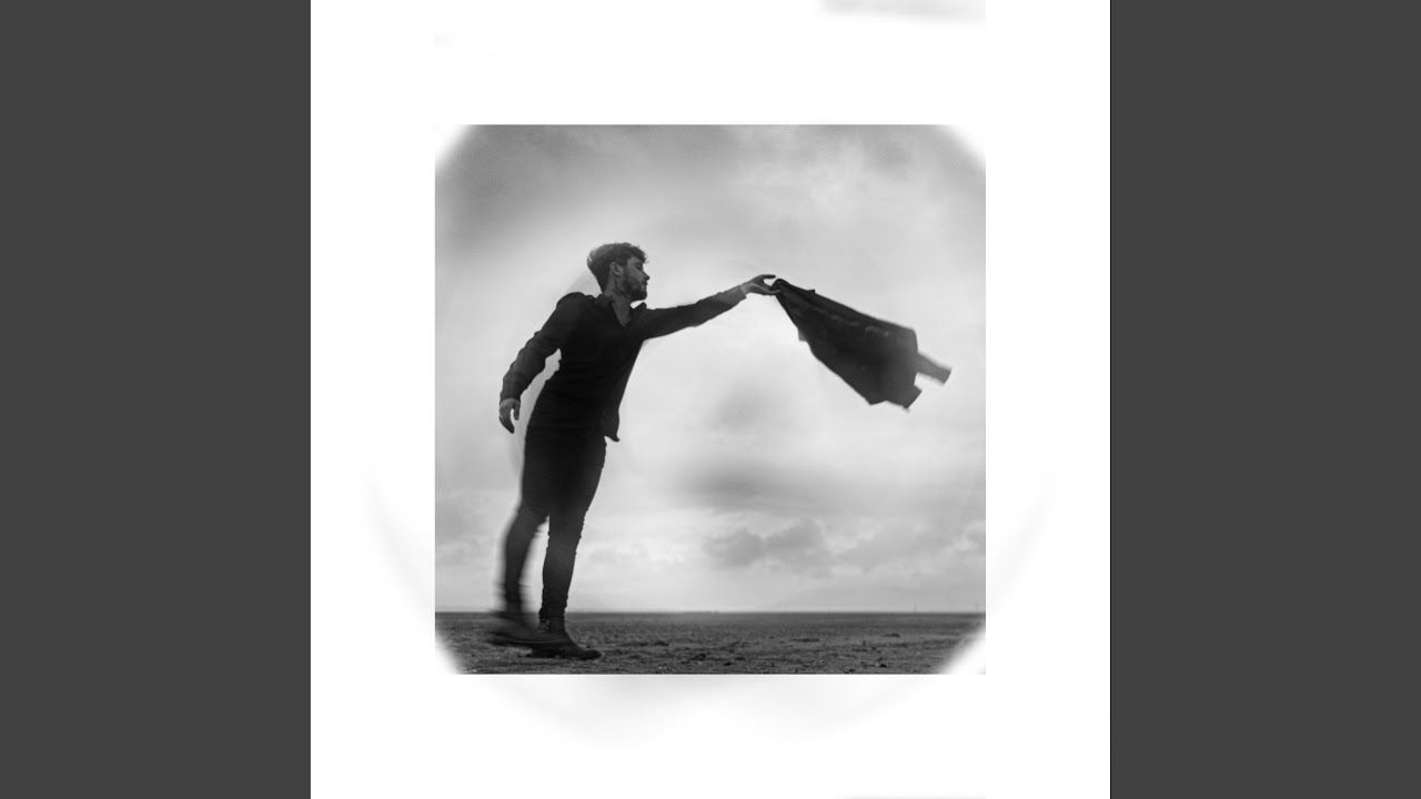 L'homme fleur