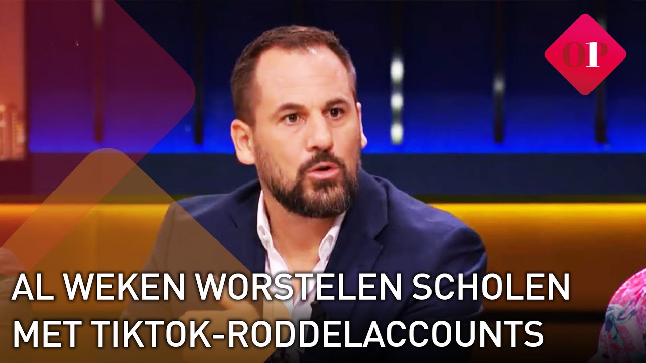 &lsquo;&rsquo;De aard van de roddels zet de sociale veiligheid in de school onder druk&rsquo;&rsquo; | Op1