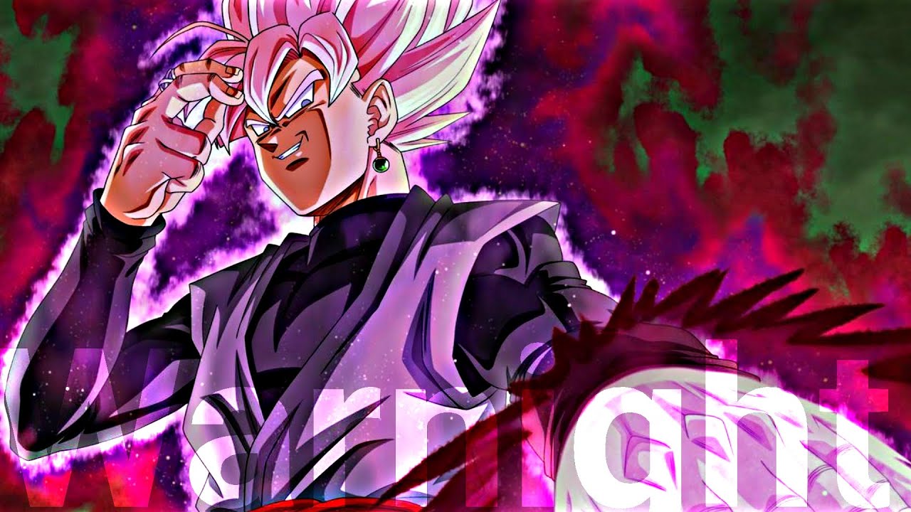 Mc Orsen - Warnight ( Slownd + Reverd ) - Gracias al anillo del tiempo - Gokublack - Edit