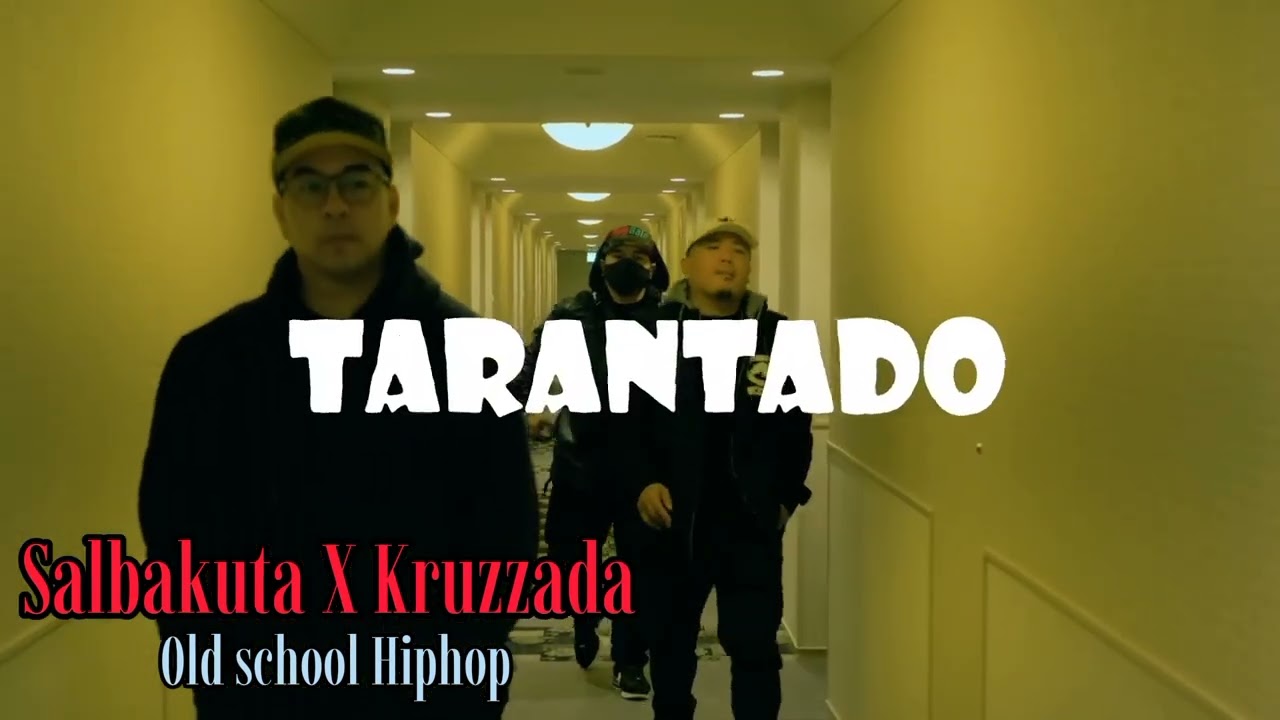 Ex Battalion vs Salbakuta x Kruzzada Sagutan ng Bara