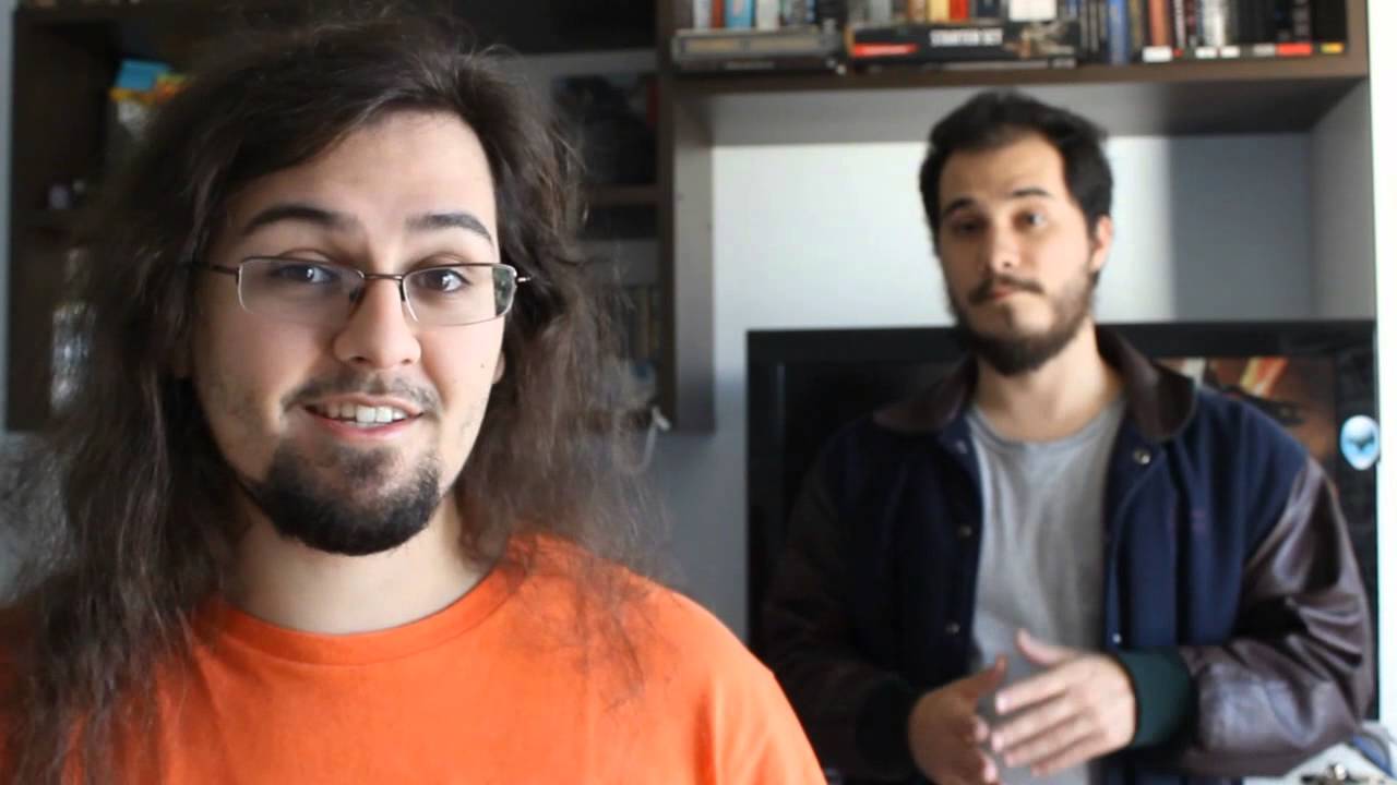 Basic Attack #39 - O Bardo no DnD 5th [Eng Sub]
