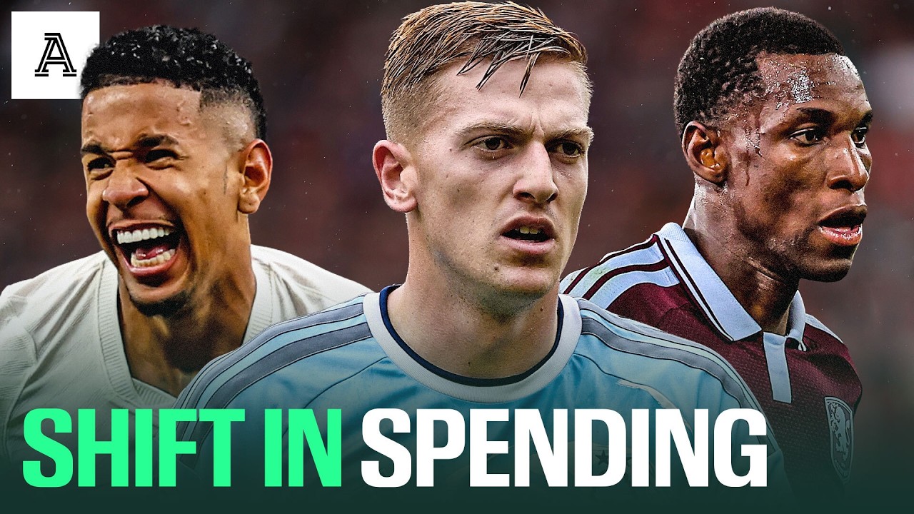 Was this the summer the Premier League ate itself?