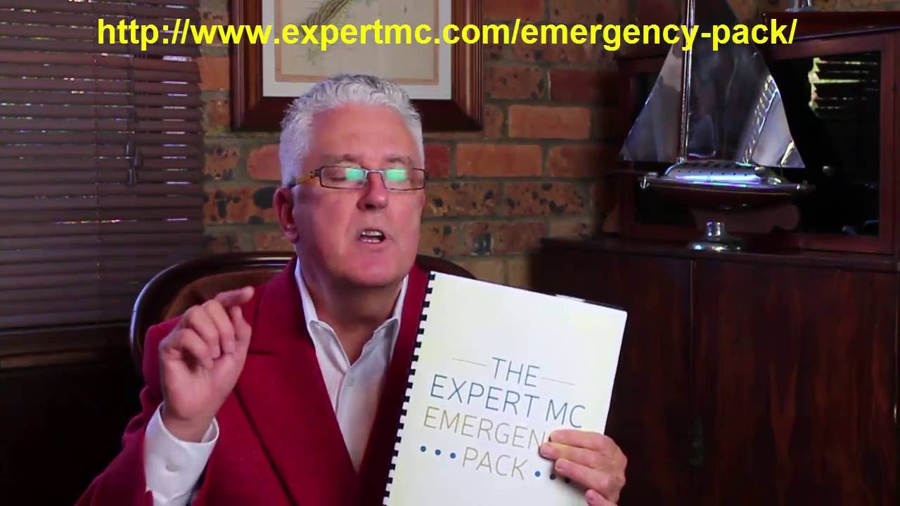 ExpertMC News Update - July 2016