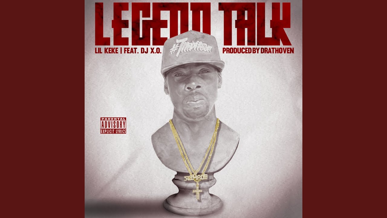 Legend Talk