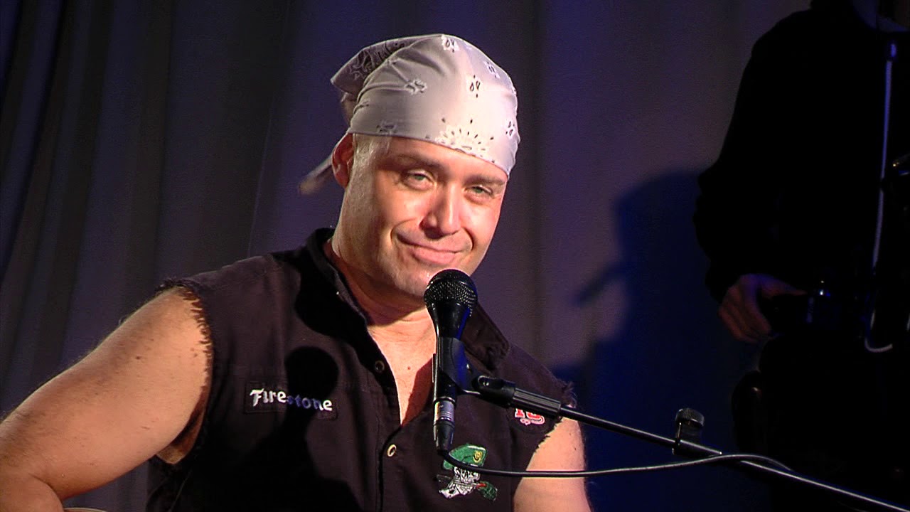 LEGENDY SE VRAC&Iacute; - &Scaron;a-la-la-la-li