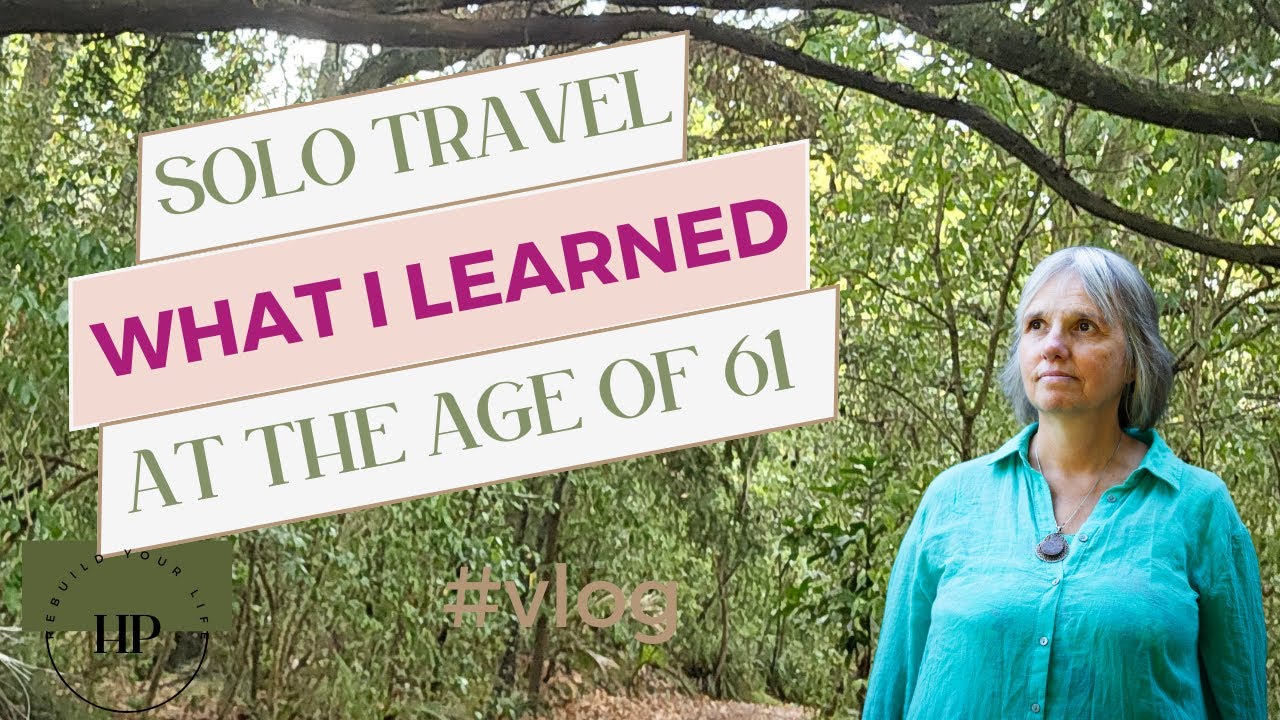 Why Travel Makes You a Different Person