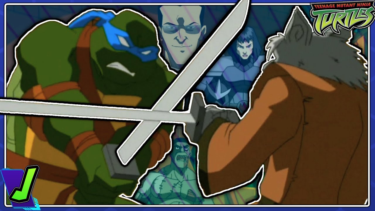 What Made The 2003 TMNT So GREAT | Series Retrospective (Part 4)