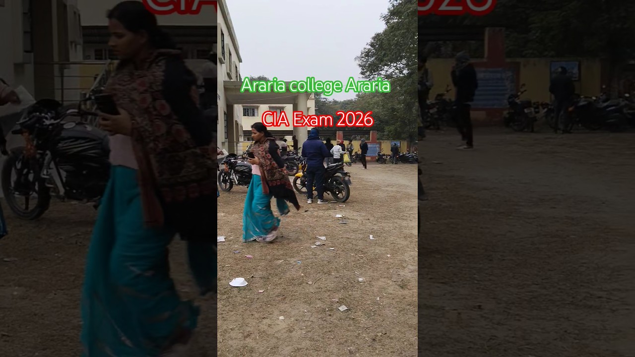 exam time college 