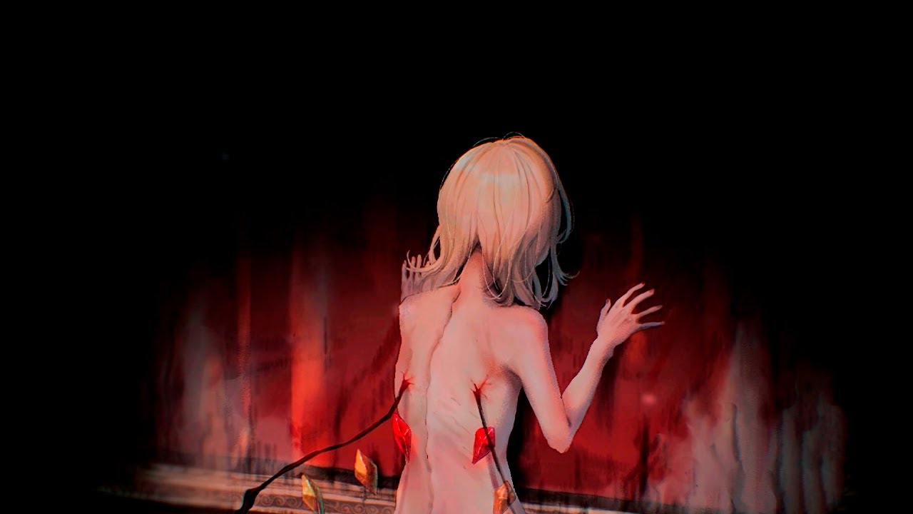 【東方Gabber】 There is nobody 「C9」