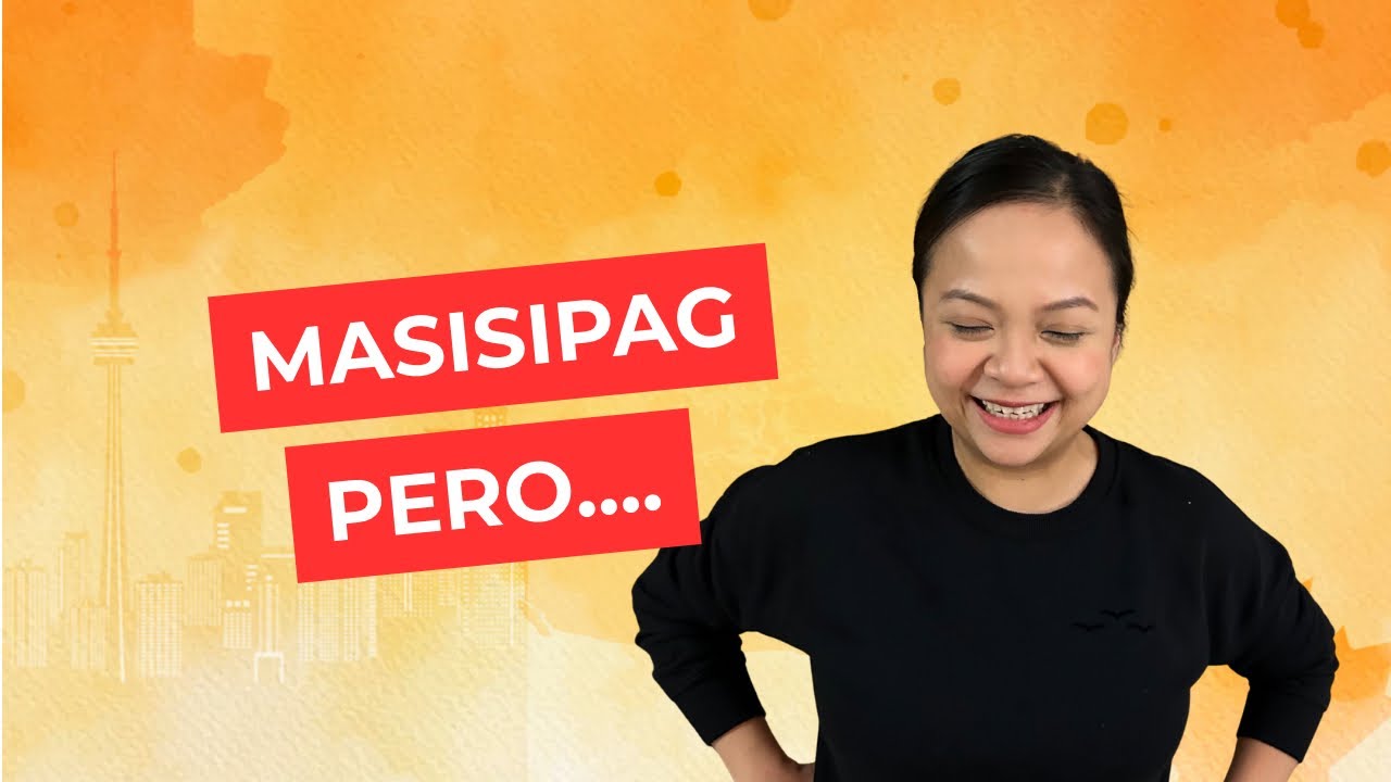 What do Canadians think of Filipinos? 