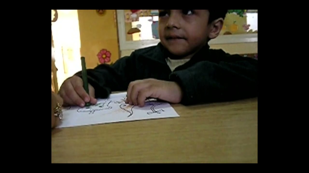 UK & DPS Kuwait Adventure | Sept 10, 2010 | HD 1080p