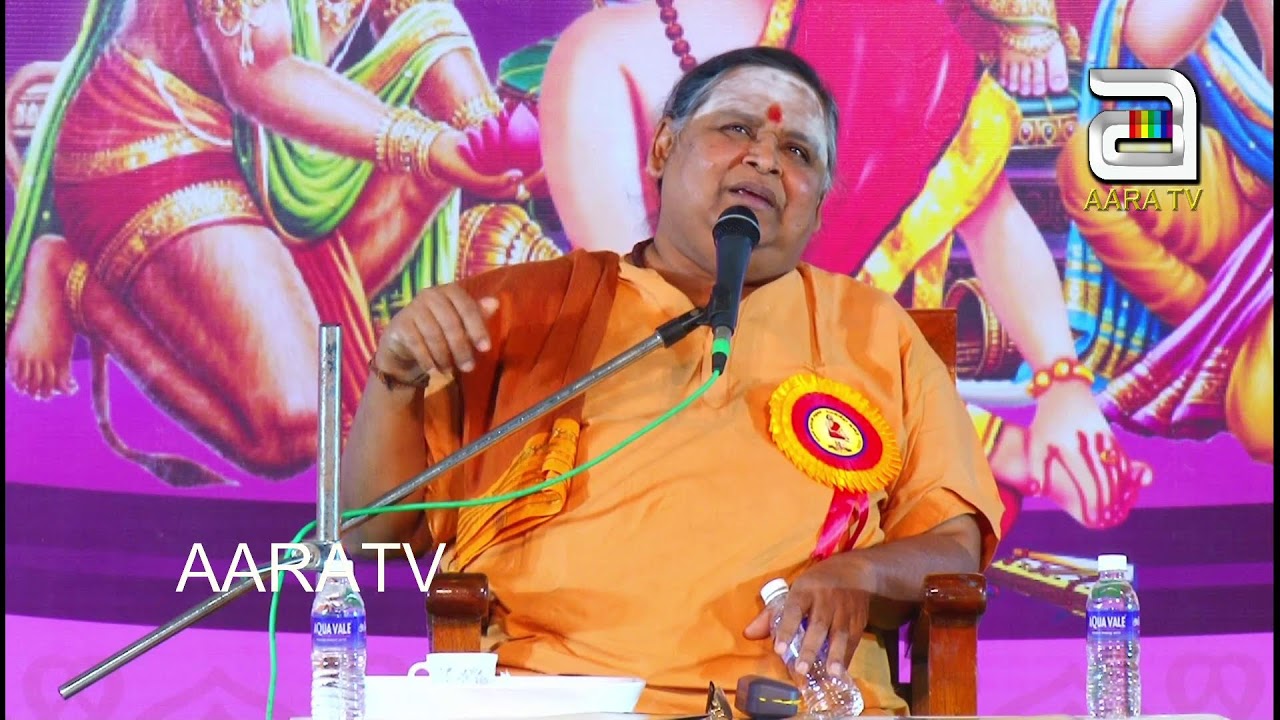 🔴 LIVE   மானுடம் வென்றதம்மா - கம்பவாரிதி இலங்கை ஜெயராஜ்