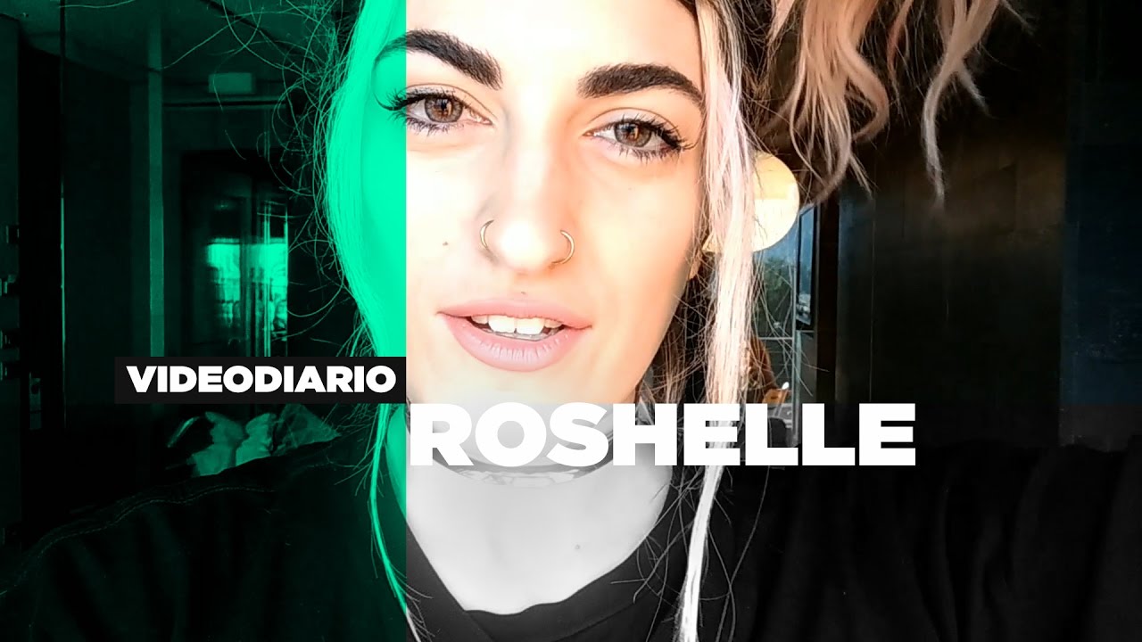 Roshelle's Spa Life
