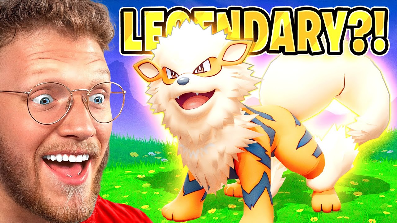 20 POKEMON FACTS YOU NEVER KNEW!