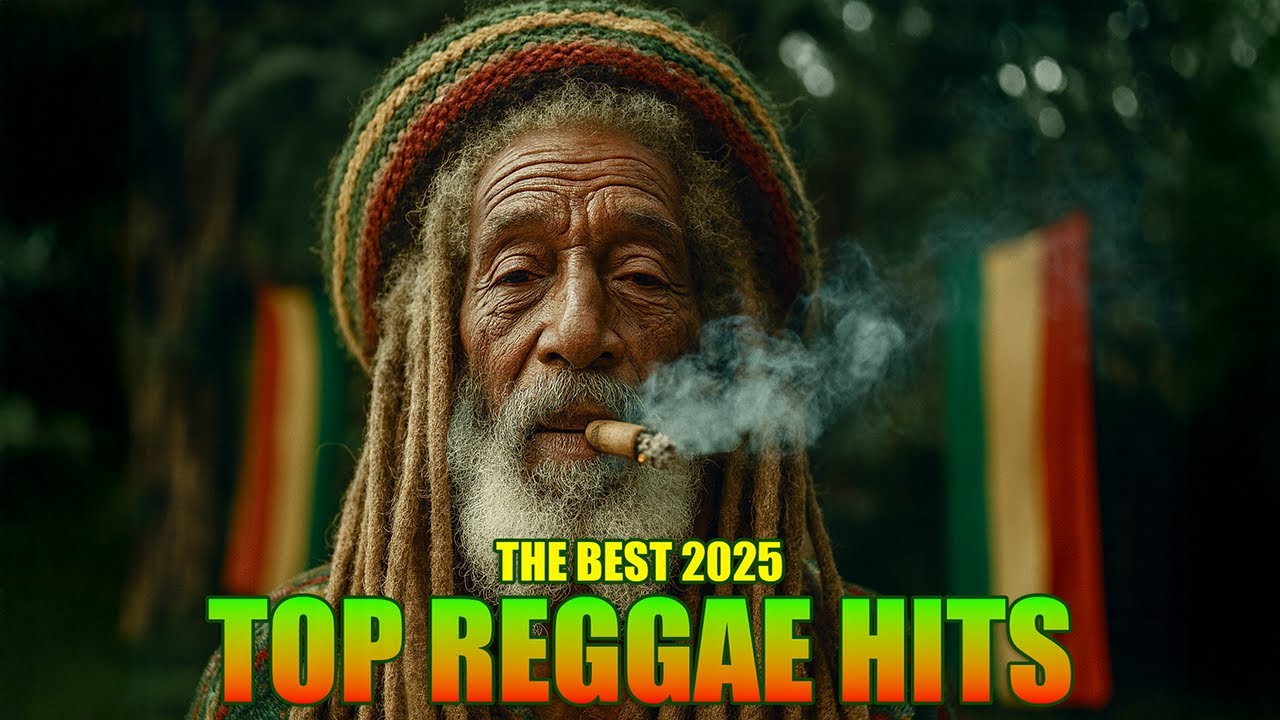Greatest Roots Reggae Songs of 2025 – A Healing Journey Through Cry, Courage & Jah’s Light