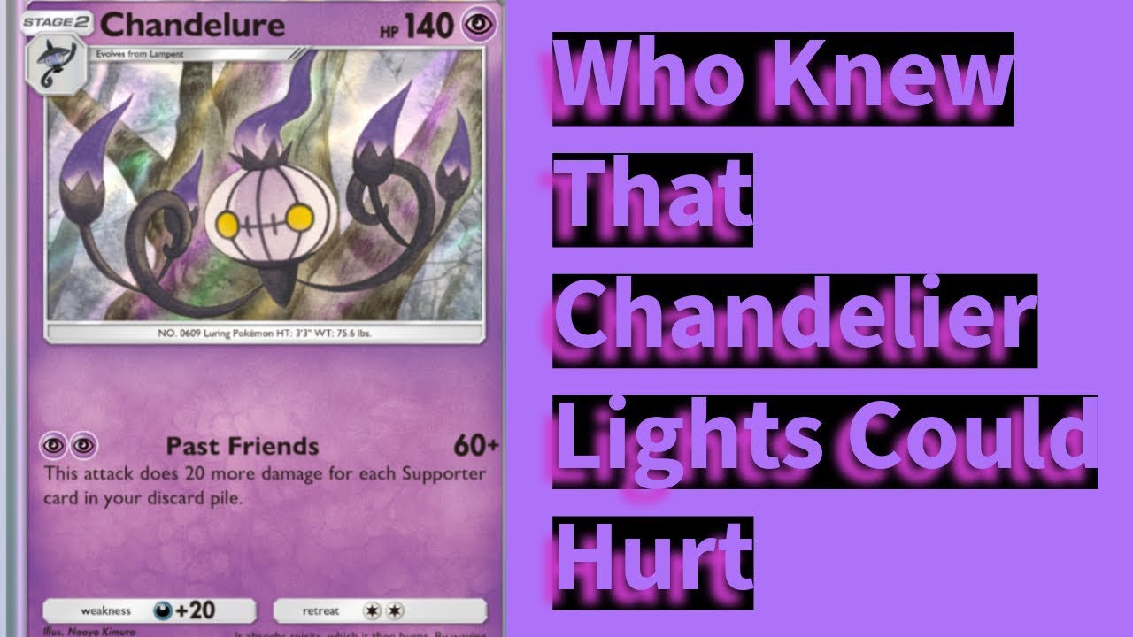 Pokémon: Pokémon TCG Pocket: All Of That Setting Up Backfired With Just One Card 