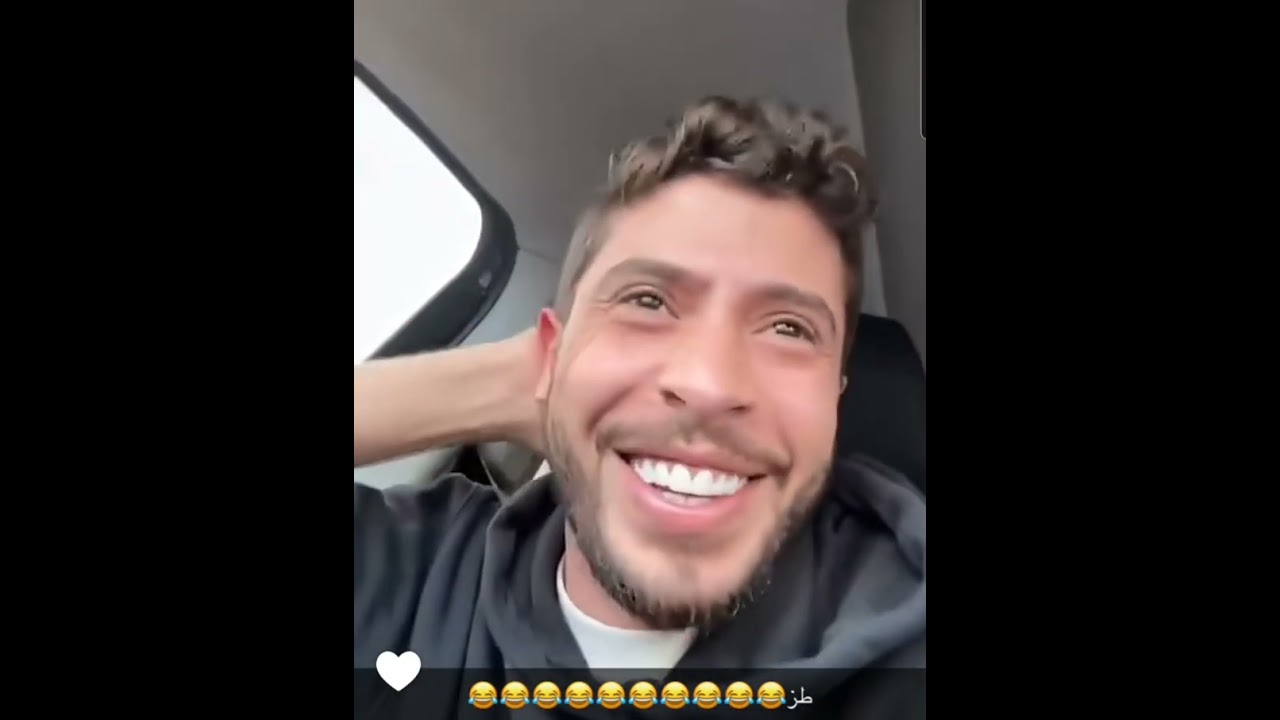 طالعين انا وابوي قبل الافطار 😂😂😂😂نهاية الفيديوة افرجيكم الكلب 😂😂