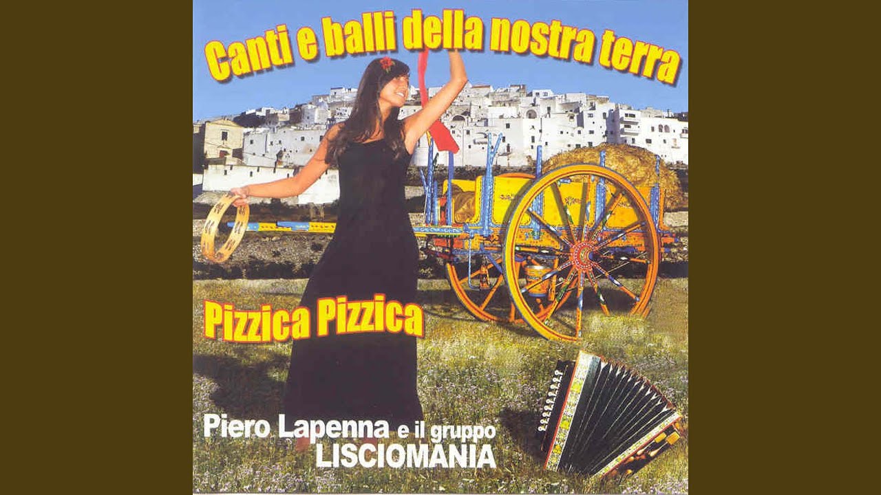 Stornellata paesana (Allegro)
