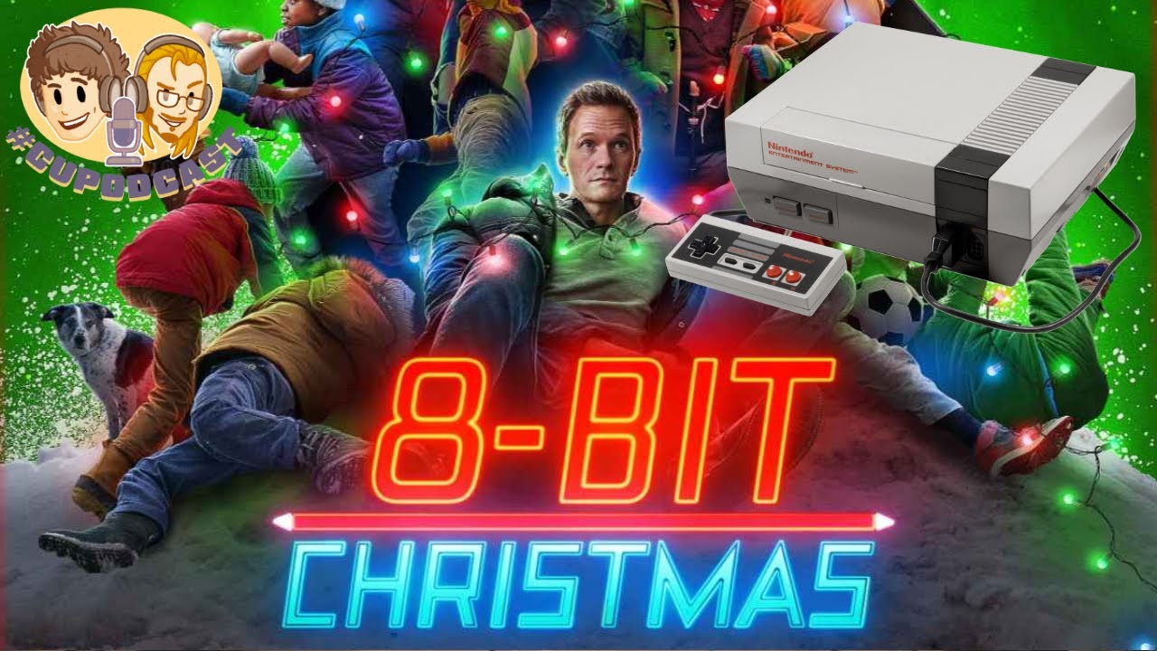 8-Bit Christmas - Necessary or Nostalgia-Bait?