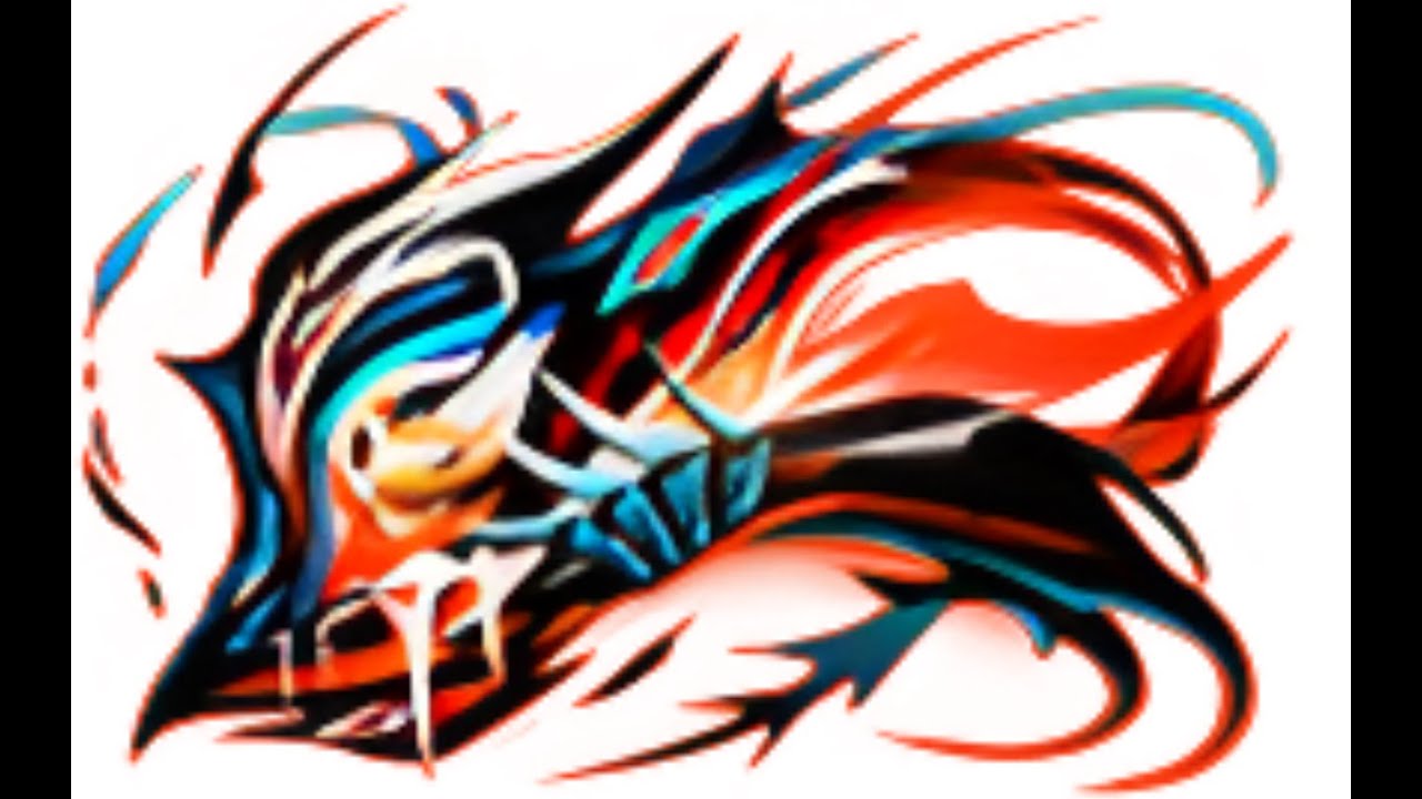 [엘소드/Elsword KR] 페이탈 팬텀 - 4퓨딜 도그마 탐험대
