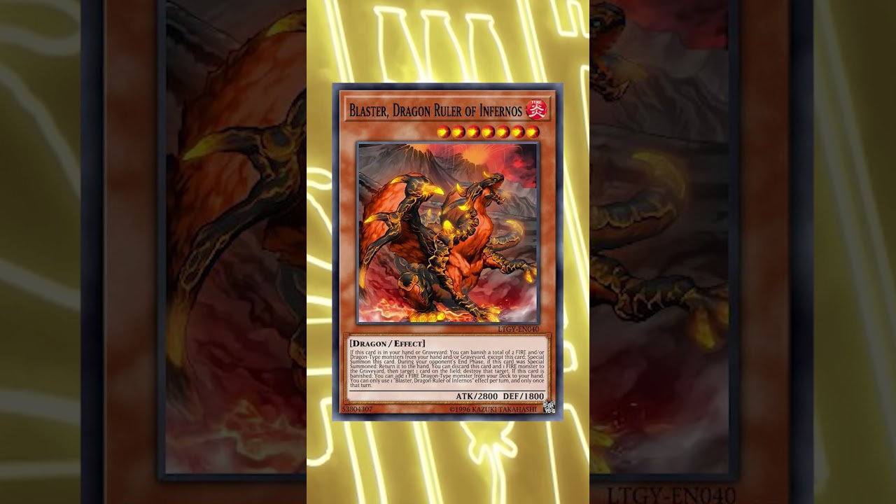 MOST HATED Decks In The History of Yu-Gi-Oh! #shorts (Part 2)